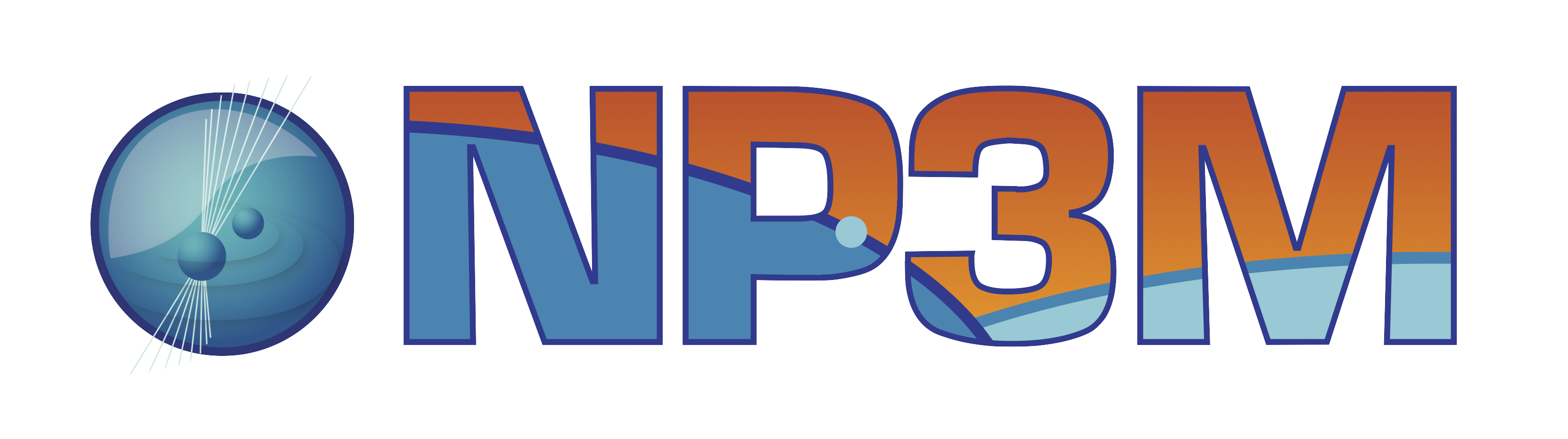 NP3M Logo